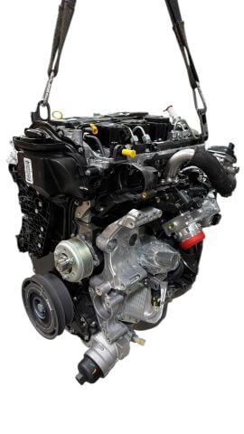 Komple Motor YS23-266 Nissan Navara Mercedes X-Class X250D