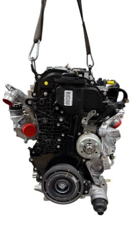 Komple Motor YS23-266 Nissan Navara Mercedes X-Class X250D