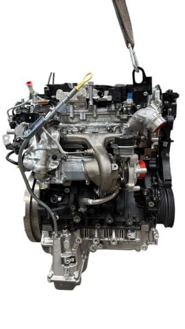 Komple Motor YS23-266 Nissan Navara Mercedes X-Class X250D