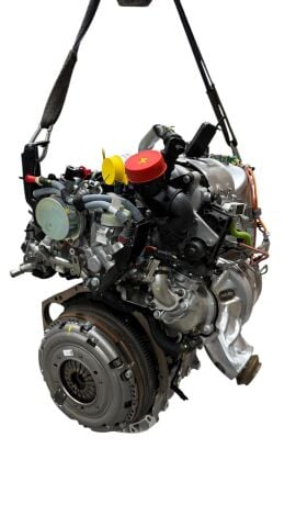 Renault M9R 710 Komple Motor Full Dolu 8201735892 8201737058 8201729626 Trafic 3 2.0 Dcı