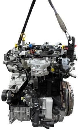 Renault M9R 710 Komple Motor Full Dolu 8201735892 8201737058 8201729626 Trafic 3 2.0 Dcı