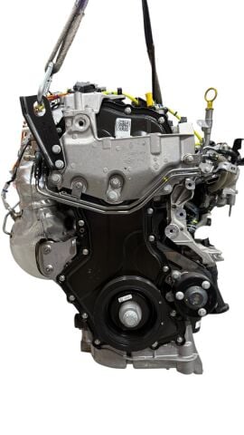 Renault M9R 710 Komple Motor Full Dolu 8201735892 8201737058 8201729626 Trafic 3 2.0 Dcı