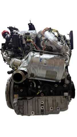 Renault M9R 710 Komple Motor Full Dolu 8201735892 8201737058 8201729626 Trafic 3 2.0 Dcı