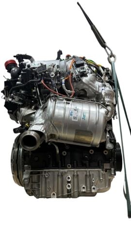 Renault Komple Full Dolu Adblue M9R 717 Euro 6 Sandık Motor Trafic 3 2,0 Dci