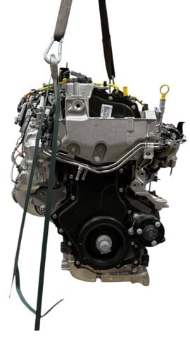 Renault Komple Full Dolu Adblue M9R 717 Euro 6 Sandık Motor Trafic 3 2,0 Dci