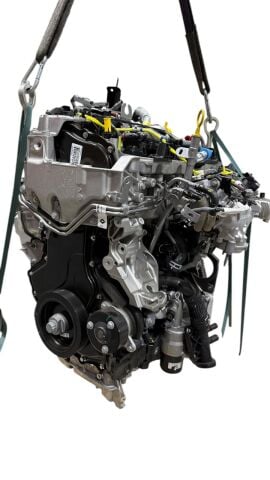 Renault Komple Full Dolu Adblue M9R 717 Euro 6 Sandık Motor Trafic 3 2,0 Dci