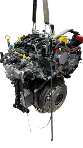 Renault Komple Full Dolu Adblue M9R 717 Euro 6 Sandık Motor Trafic 3 2,0 Dci
