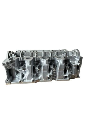 Silindir Kapağı Megane 3 Fluence Duster 1.5DCI 90HP (2008 - 2016) 110418343R