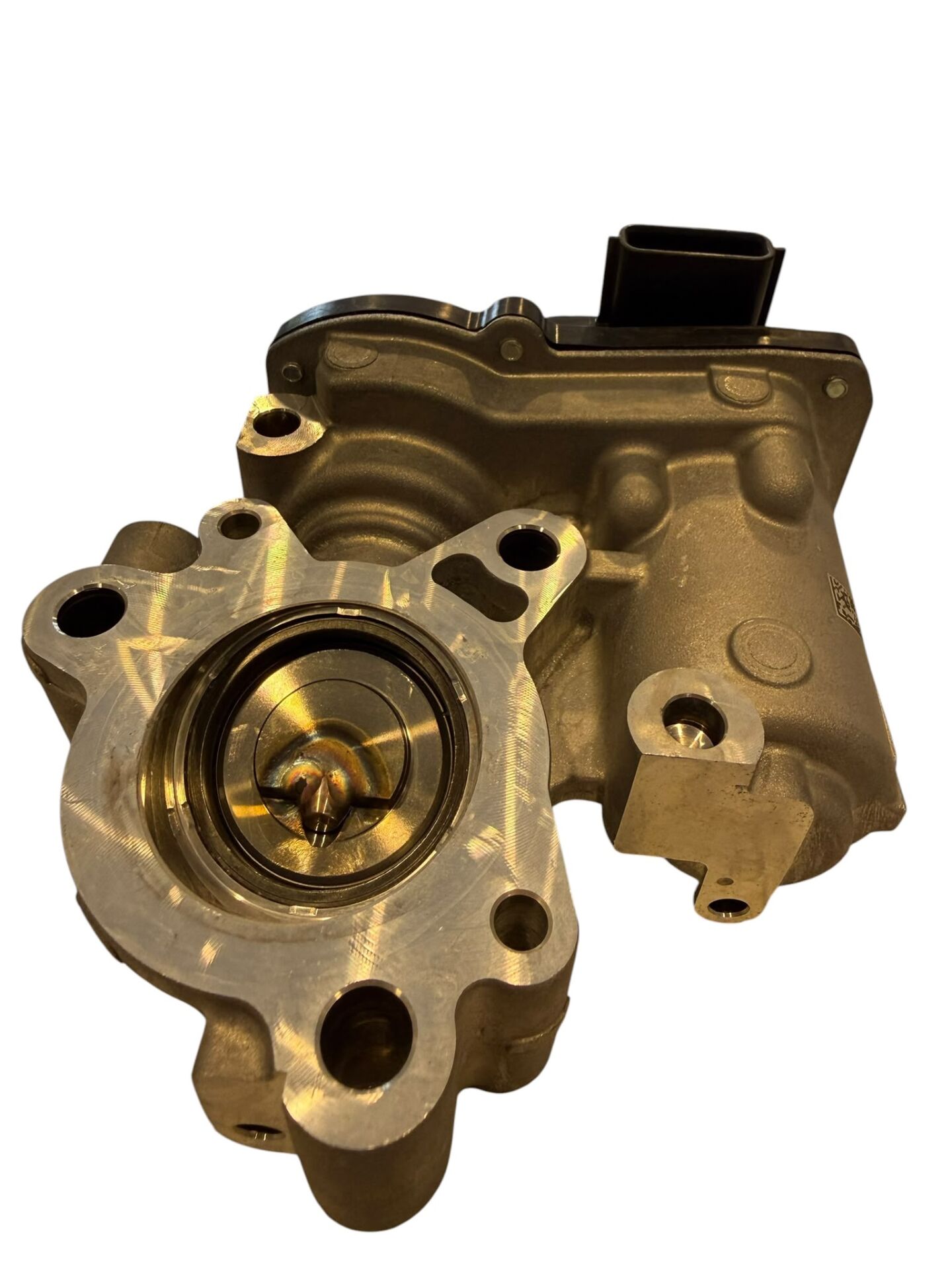 Egr Vanası M9r 2.0Dci Trafic 3 - Latitude - Laguna 3 (2008 - 2015) Modelleri Arası