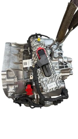 Renault Clio 6 Komple Otomatik Şanzıman Vites Kutusu DW2 003  320109819R