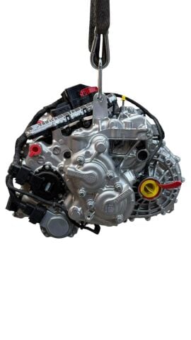 Renault Clio 6 Komple Otomatik Şanzıman Vites Kutusu DW2 003  320109819R