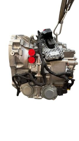 Renault Clio 6 Komple Otomatik Şanzıman Vites Kutusu DW2 003  320109819R