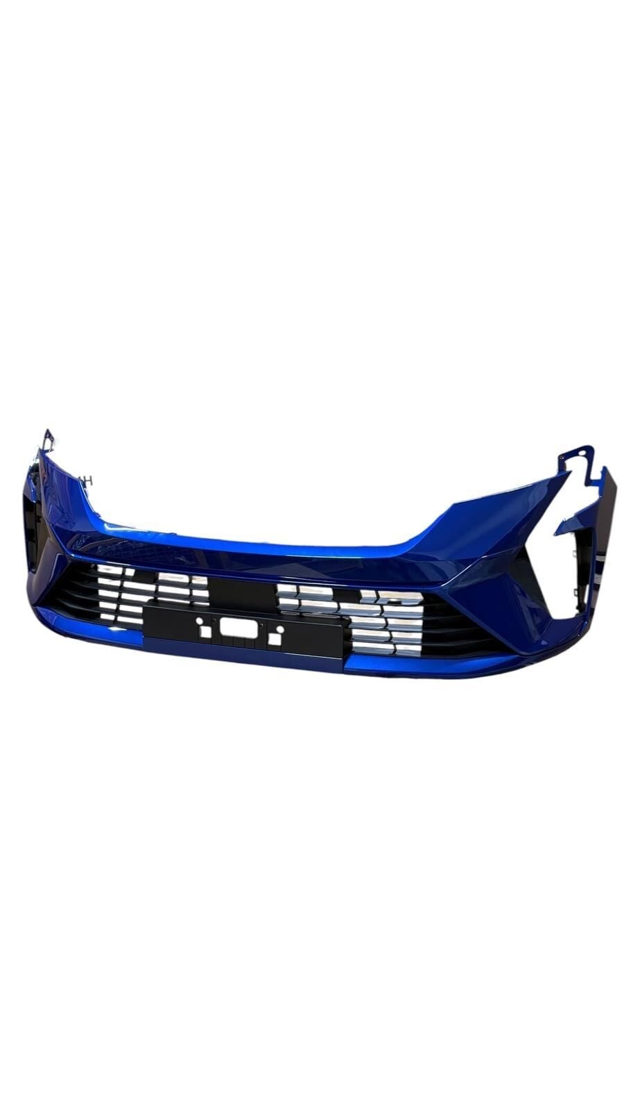 Clio 5 Ön Tampon Ön Tampon Alt Izgara Komple 62010M375R 622541777R