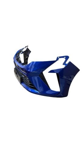 Clio 5 Ön Tampon Ön Tampon Alt Izgara Komple 62010M375R 622541777R