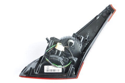 Sol Arka İç Stop Lambası Megane 3 HB 265557070R