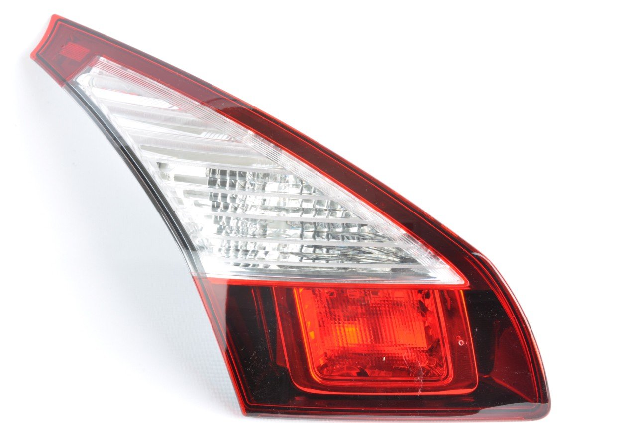 Sol Arka İç Stop Lambası Megane 3 HB 265557070R