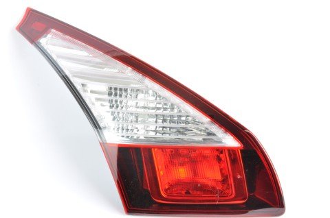 Sol Arka İç Stop Lambası Megane 3 HB 265557070R