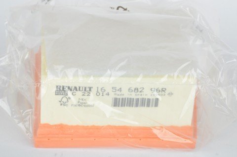 Hava Filitresi Talisman Megane 4 165468296R
