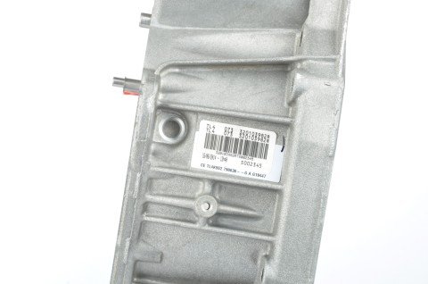 Manuel Boş Şanzıman TL073 Fluence 1.5Dci 320103982R