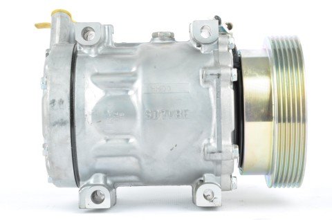 Klima Kompresörü Clio 3 Clio 2 Thalia Duster Logan Sandero SD7V16 8200603434 7700875357
