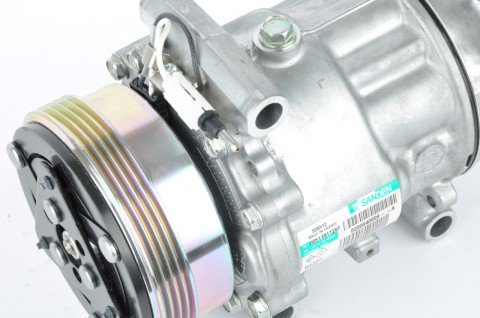 Klima Kompresörü Thalia 1.2 16V Clio 2 1.2 16V Logan Sandero SD6V12 8200840899